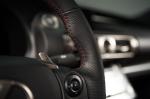 Lexus IS350 F-Sport 2014 года